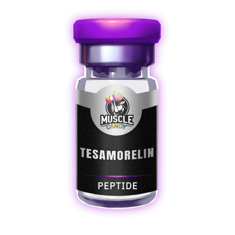 Tesamorelin
