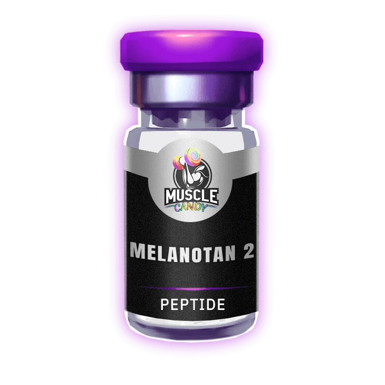 Melanotan 2 (MT2)