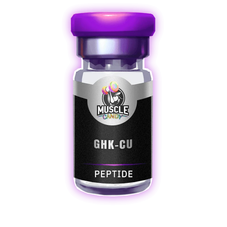 GHK-Cu