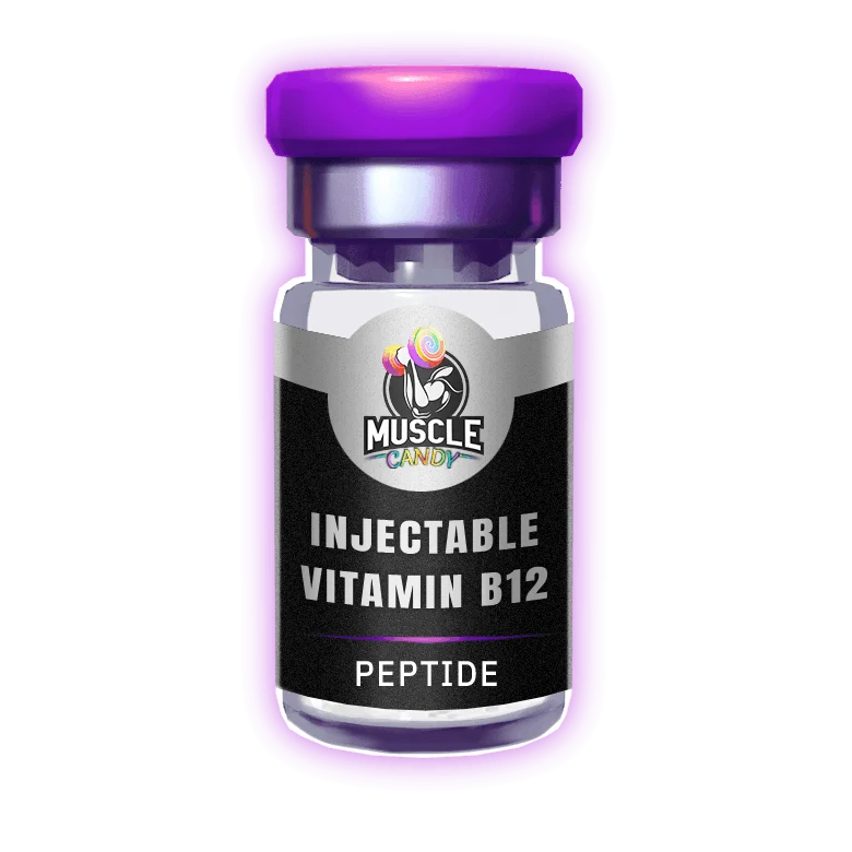 Injectable Vitamin B12