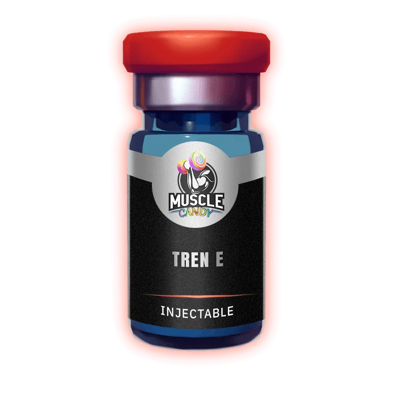 Tren E