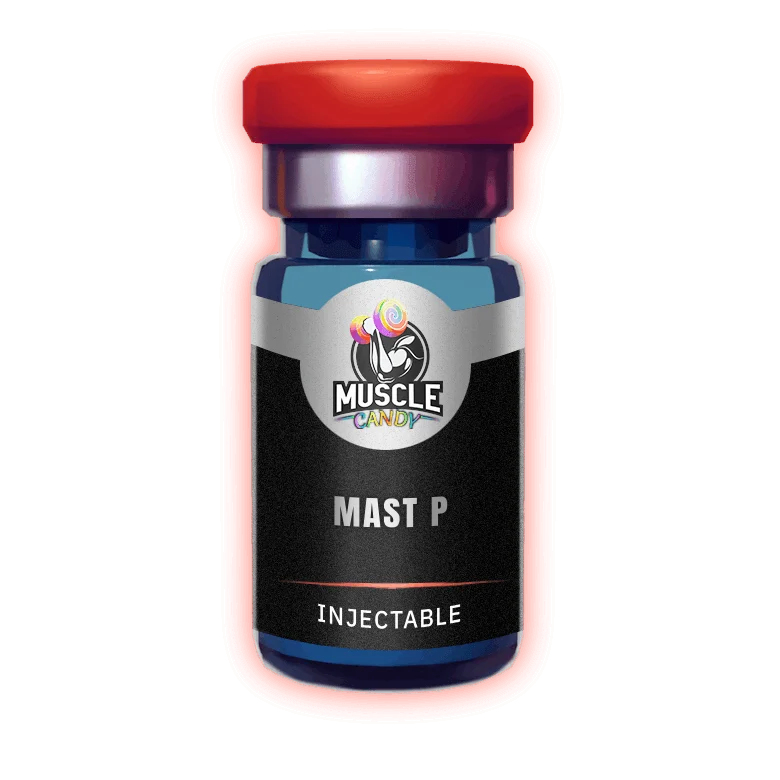 Mast P