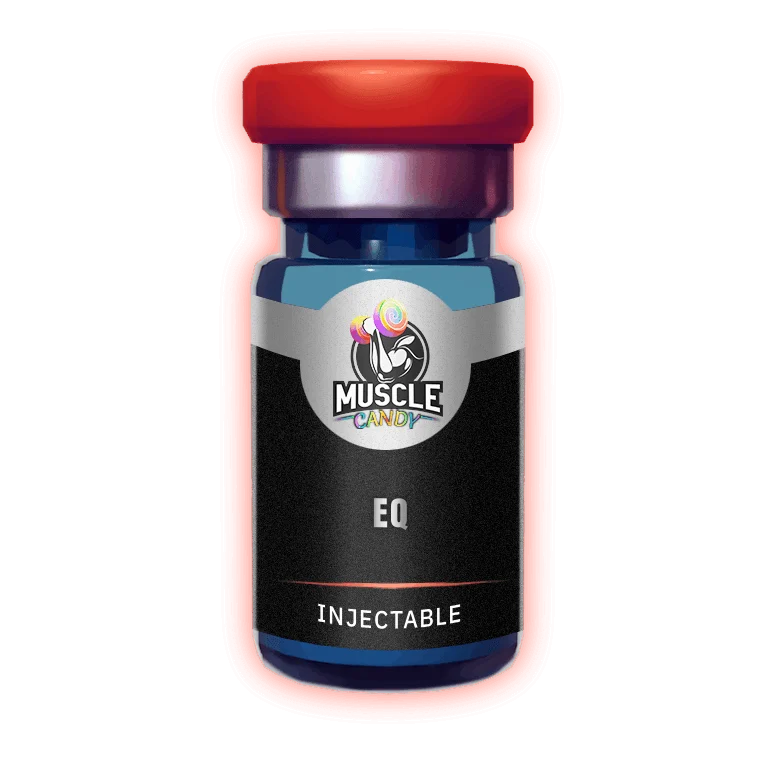 Equipoise (EQ)