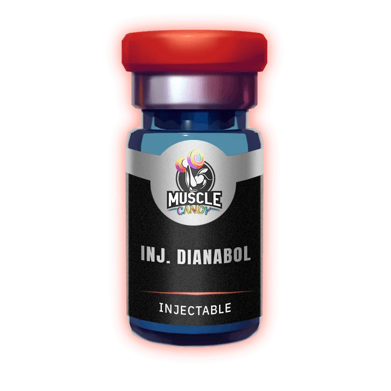 INJ Dianabol