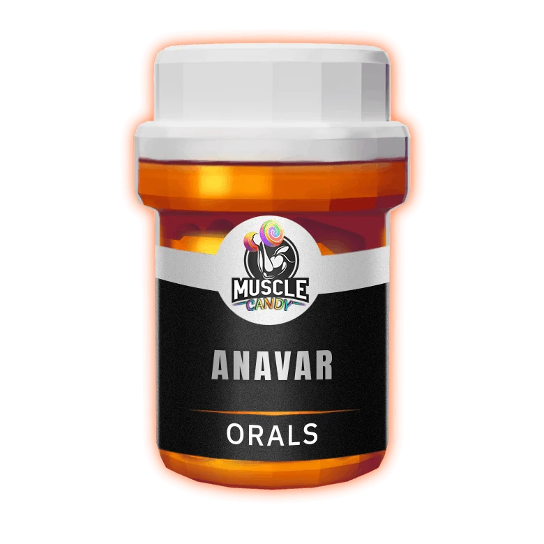 Anavar