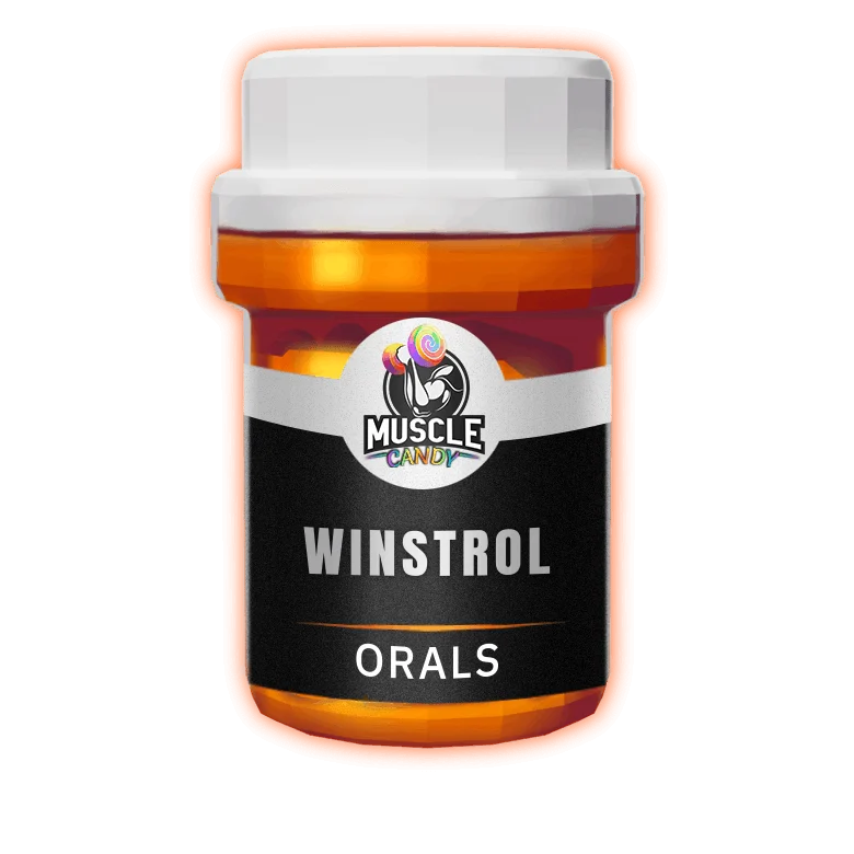 Winstrol