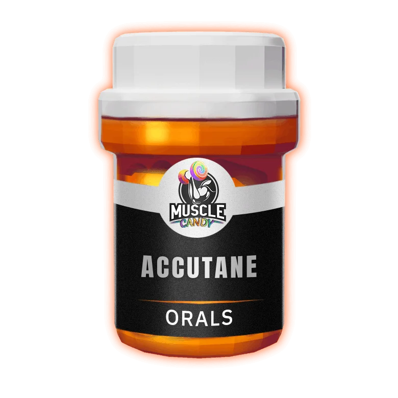 Accutane