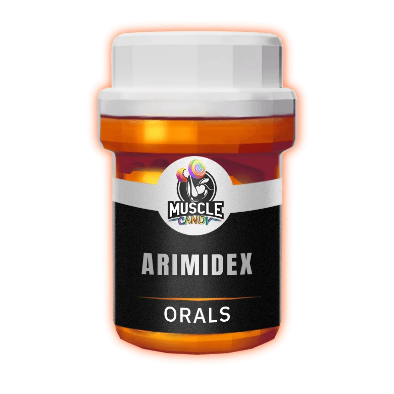 Arimidex