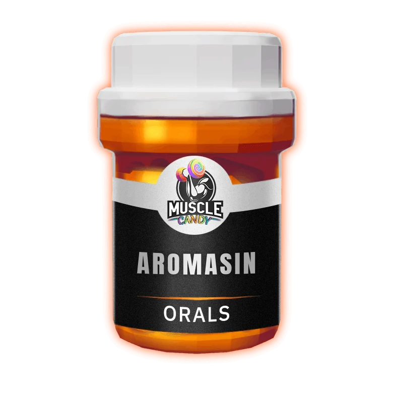 Aromasin