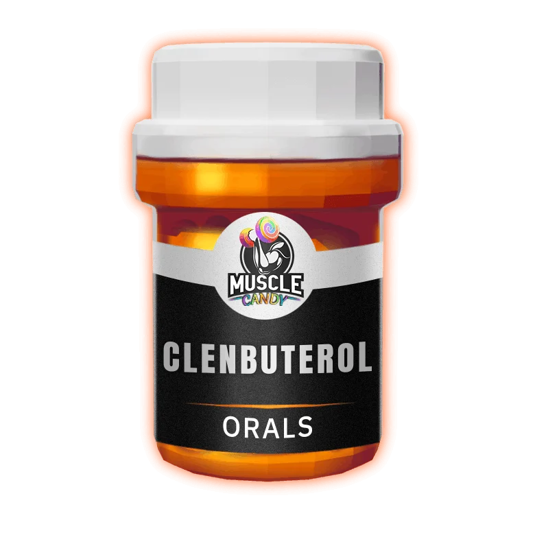 Clenbuterol