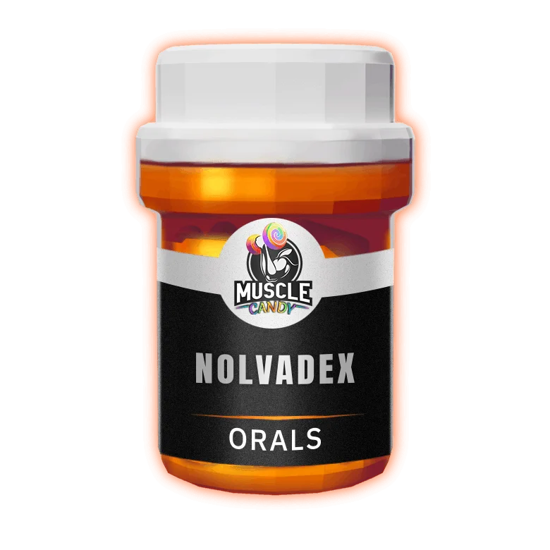 Nolvadex