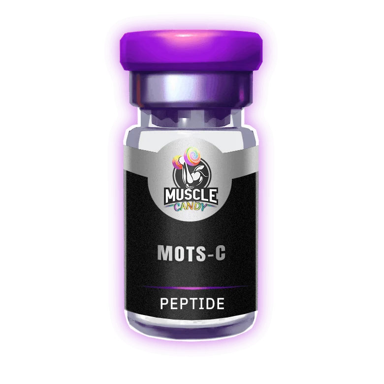 MOTS-c