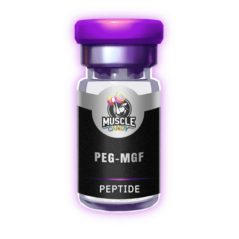 PEG-MGF