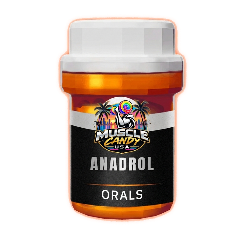 Anadrol