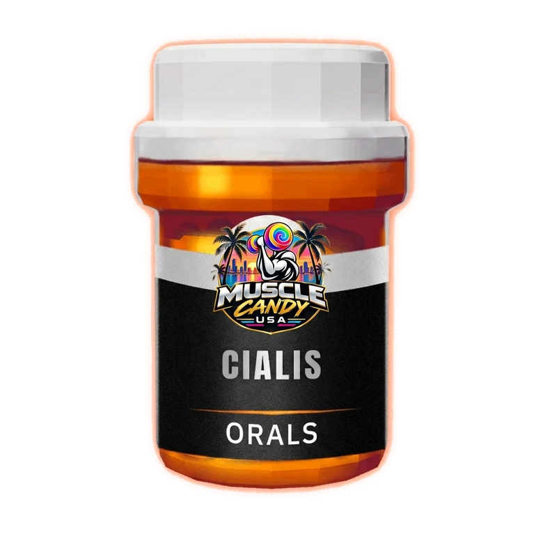 Cialis