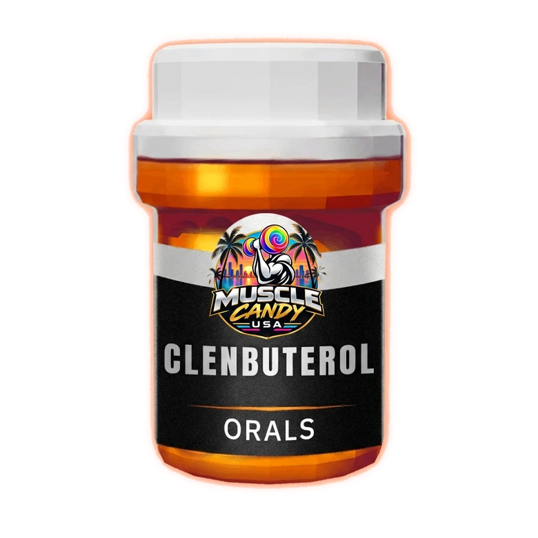 Clenbuterol