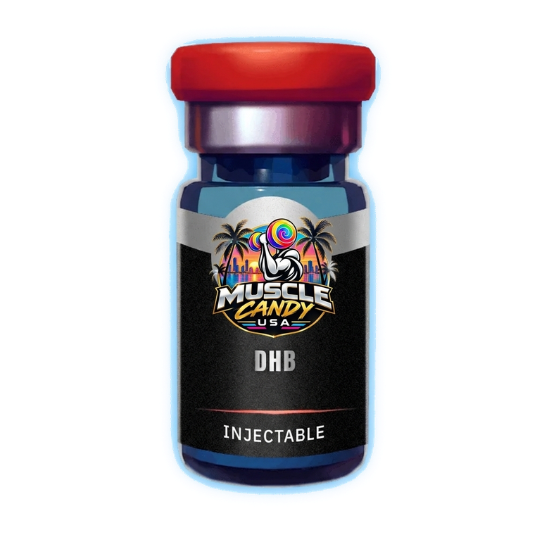 DHB