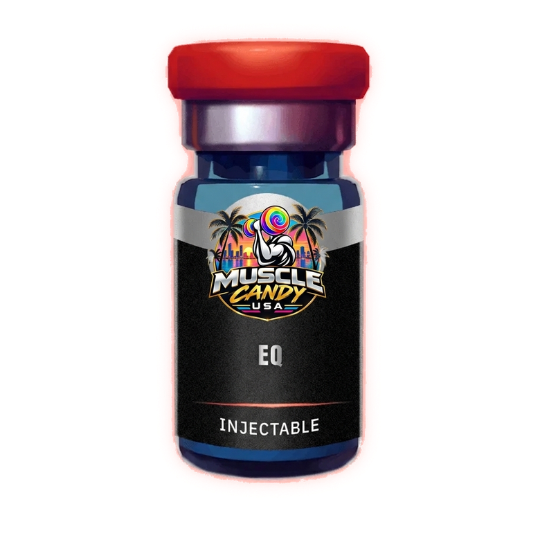 Equipoise (EQ)