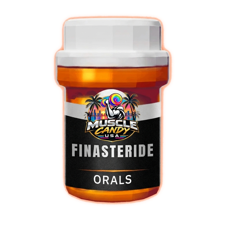 Finasteride