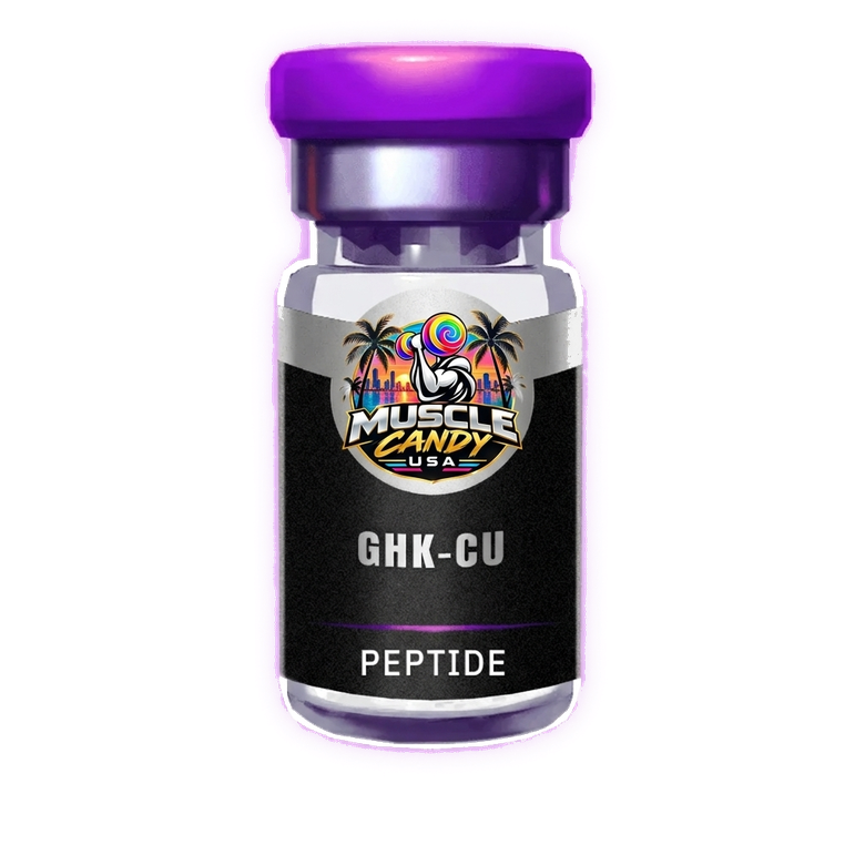 GHK-Cu