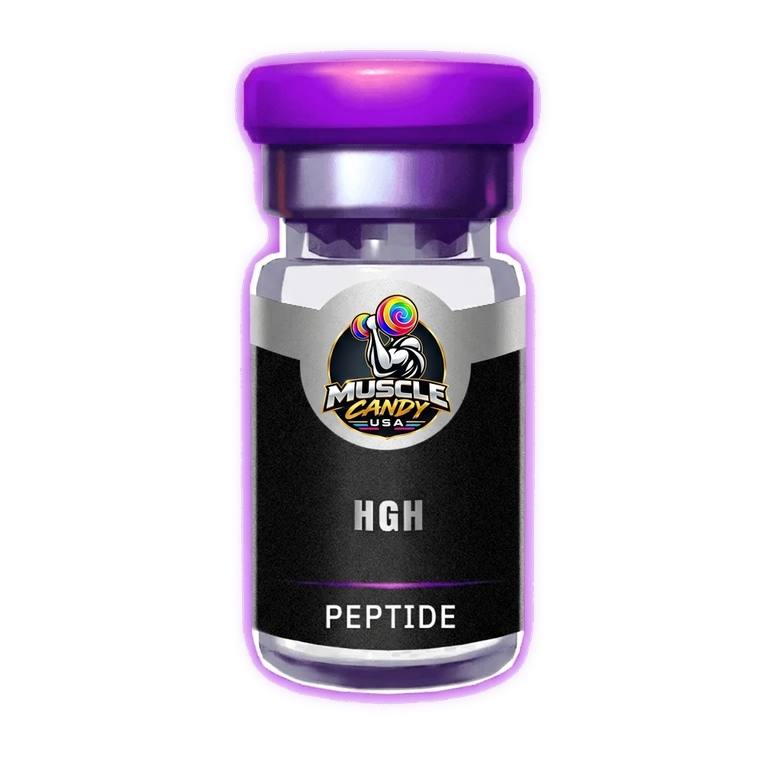 HGH