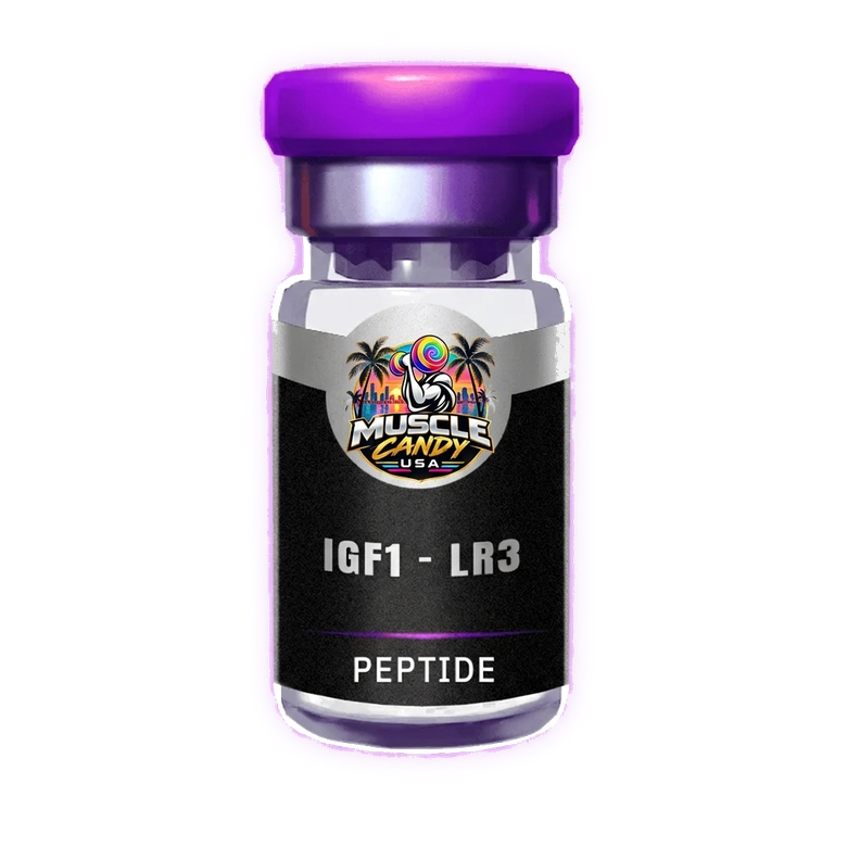 IGF-1 LR3