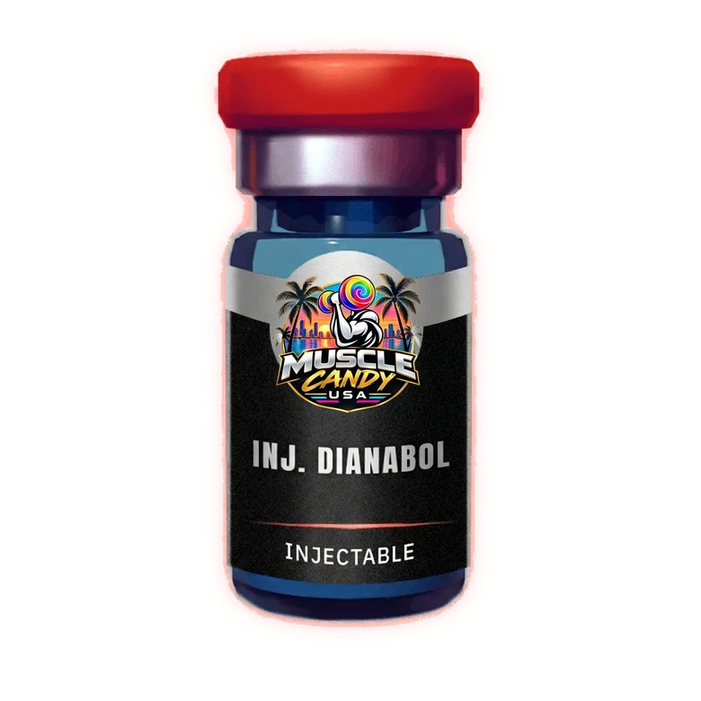 INJ Dianabol