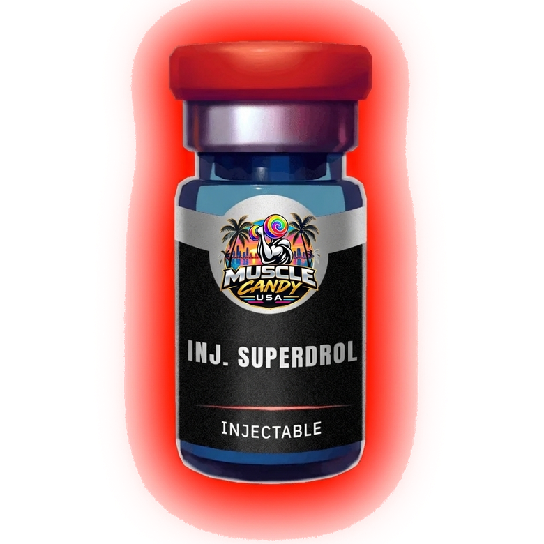 INJ Superdrol