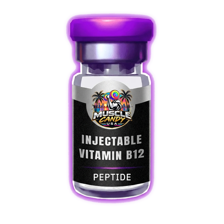 Injectable Vitamin B12