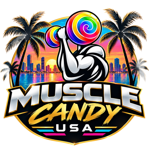 Muscle Candy