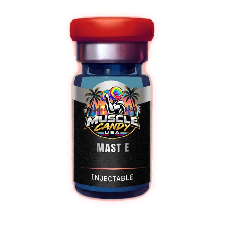 Mast E