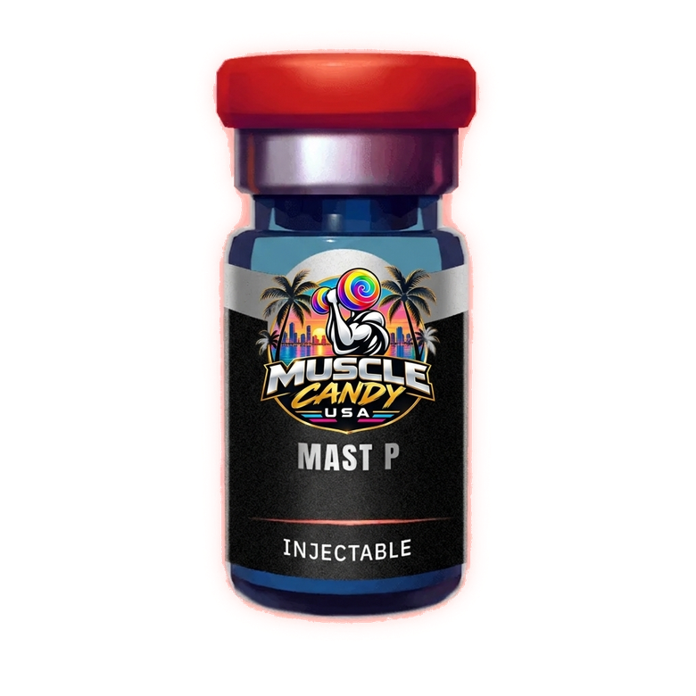 Mast P