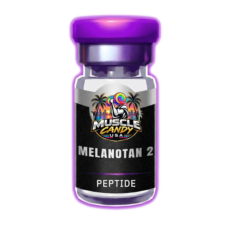 Melanotan 2 (MT2)