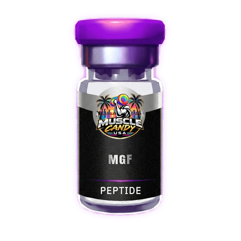 MGF