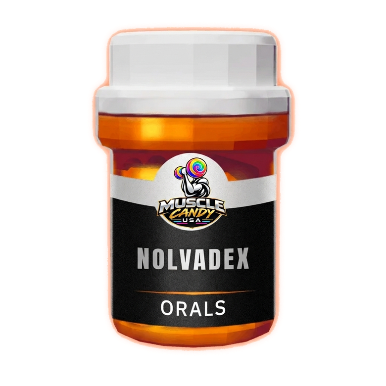 Nolvadex