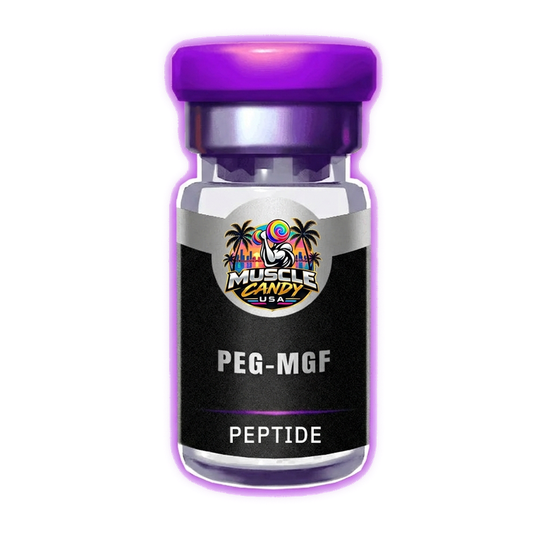 PEG-MGF