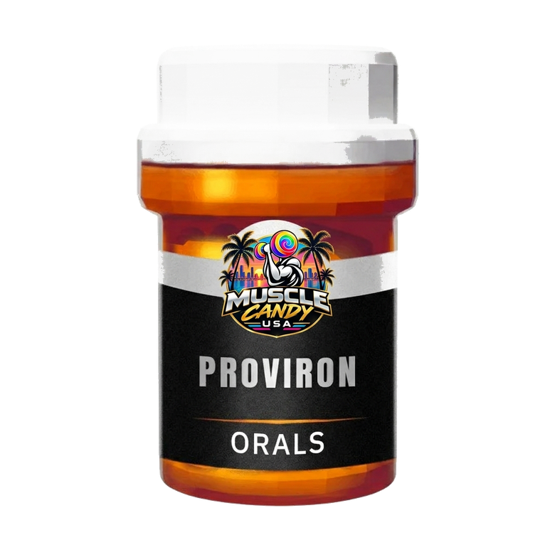 Proviron