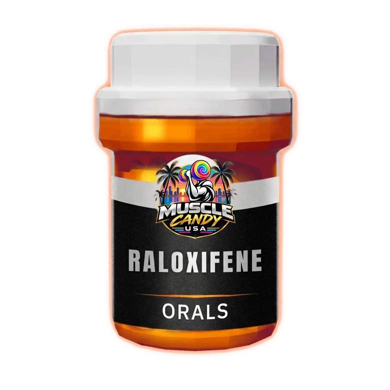 Raloxifene