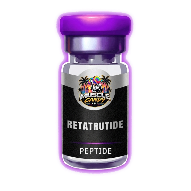 Retatrutide 