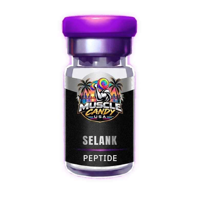 Selank
