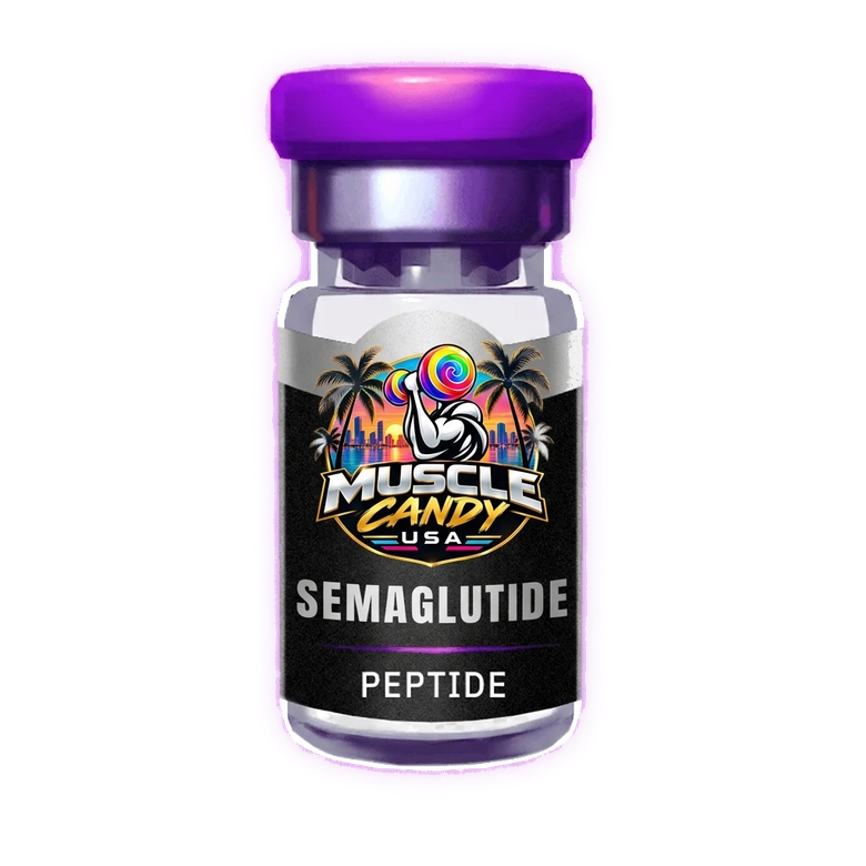 Semaglutide 