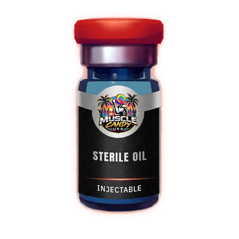 Sterile Oil