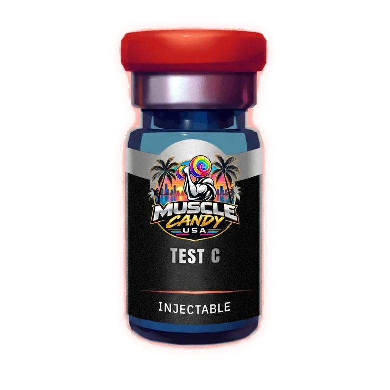 Test C