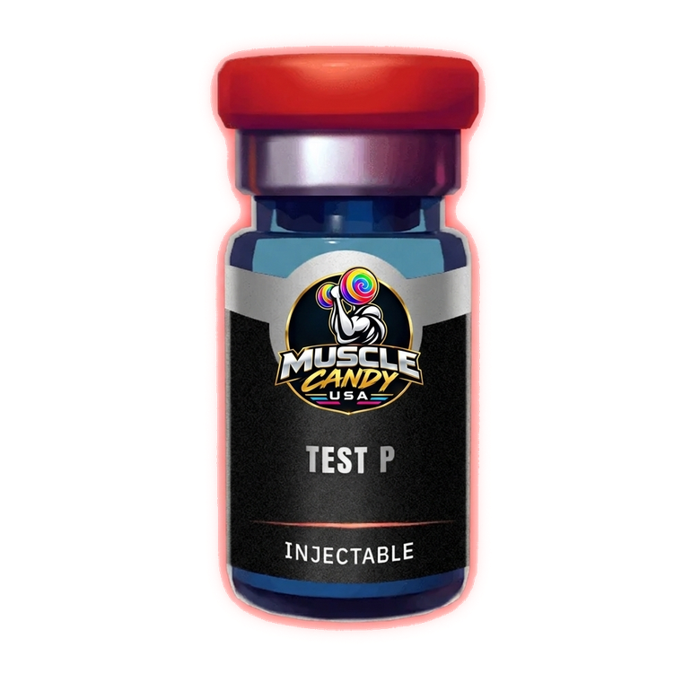 Test P