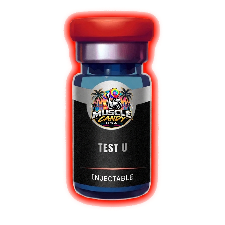 Test U