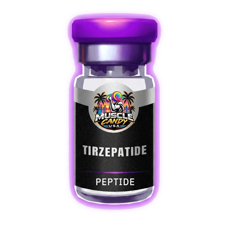 Tirzepatide 